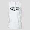 (5200) Heavy Cotton Tank Top Thumbnail