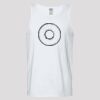 (5200) Heavy Cotton Tank Top Thumbnail