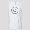 (5200) Heavy Cotton Tank Top Thumbnail