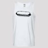 (5200) Heavy Cotton Tank Top Thumbnail