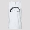 (5200) Heavy Cotton Tank Top Thumbnail