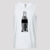 (5200) Heavy Cotton Tank Top Thumbnail