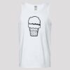 (5200) Heavy Cotton Tank Top Thumbnail