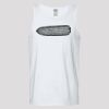 (5200) Heavy Cotton Tank Top Thumbnail