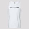 (5200) Heavy Cotton Tank Top Thumbnail