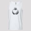 (5200) Heavy Cotton Tank Top Thumbnail