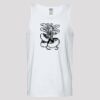 (5200) Heavy Cotton Tank Top Thumbnail