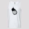 (5200) Heavy Cotton Tank Top Thumbnail