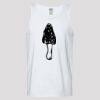 (5200) Heavy Cotton Tank Top Thumbnail