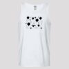 (5200) Heavy Cotton Tank Top Thumbnail