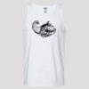 (5200) Heavy Cotton Tank Top Thumbnail