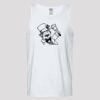 (5200) Heavy Cotton Tank Top Thumbnail