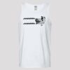 (5200) Heavy Cotton Tank Top Thumbnail