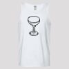(5200) Heavy Cotton Tank Top Thumbnail