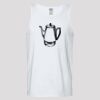 (5200) Heavy Cotton Tank Top Thumbnail