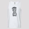 (5200) Heavy Cotton Tank Top Thumbnail