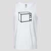 (5200) Heavy Cotton Tank Top Thumbnail