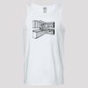 (5200) Heavy Cotton Tank Top Thumbnail