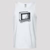 (5200) Heavy Cotton Tank Top Thumbnail