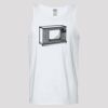 (5200) Heavy Cotton Tank Top Thumbnail