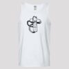 (5200) Heavy Cotton Tank Top Thumbnail