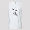 (5200) Heavy Cotton Tank Top Thumbnail