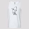 (5200) Heavy Cotton Tank Top Thumbnail