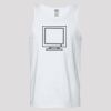 (5200) Heavy Cotton Tank Top Thumbnail
