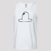 (5200) Heavy Cotton Tank Top Thumbnail
