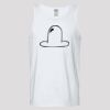 (5200) Heavy Cotton Tank Top Thumbnail