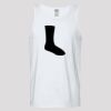 (5200) Heavy Cotton Tank Top Thumbnail