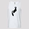 (5200) Heavy Cotton Tank Top Thumbnail