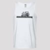 (5200) Heavy Cotton Tank Top Thumbnail