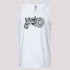 (5200) Heavy Cotton Tank Top Thumbnail