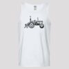 (5200) Heavy Cotton Tank Top Thumbnail