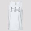 (5200) Heavy Cotton Tank Top Thumbnail