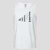 (5200) Heavy Cotton Tank Top Thumbnail