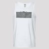 (5200) Heavy Cotton Tank Top Thumbnail