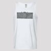 (5200) Heavy Cotton Tank Top Thumbnail