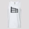 (5200) Heavy Cotton Tank Top Thumbnail