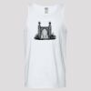 (5200) Heavy Cotton Tank Top Thumbnail