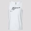 (5200) Heavy Cotton Tank Top Thumbnail