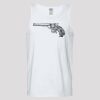 (5200) Heavy Cotton Tank Top Thumbnail