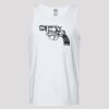 (5200) Heavy Cotton Tank Top Thumbnail