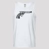 (5200) Heavy Cotton Tank Top Thumbnail