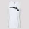 (5200) Heavy Cotton Tank Top Thumbnail