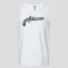 (5200) Heavy Cotton Tank Top Thumbnail