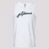 (5200) Heavy Cotton Tank Top Thumbnail