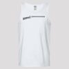 (5200) Heavy Cotton Tank Top Thumbnail