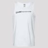 (5200) Heavy Cotton Tank Top Thumbnail